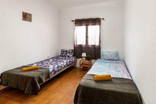 Vacation Apartment Lanzarote Val