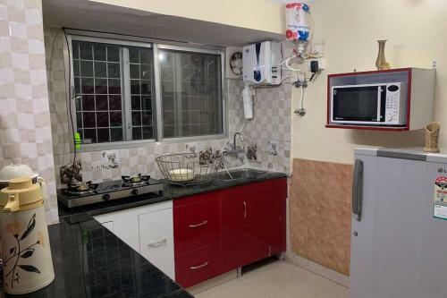 Apartamento Casa Hill Queen