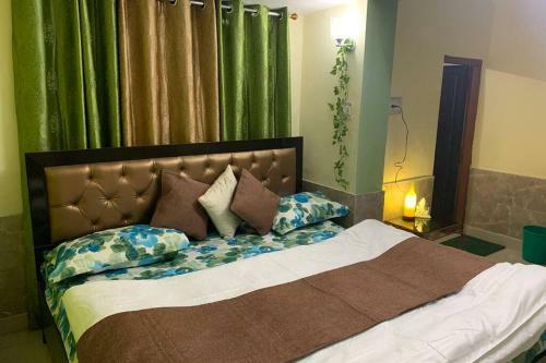 Apartamento Casa Hill Queen