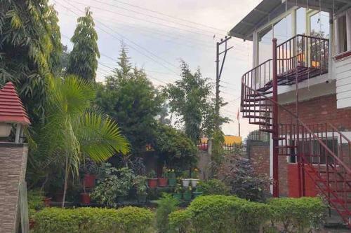 Apartamento Casa Hill Queen