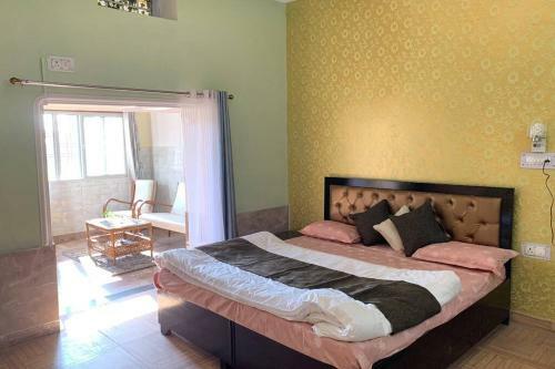 Apartamento Casa Hill Queen