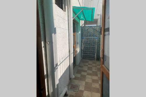 Apartamento Casa Hill Queen