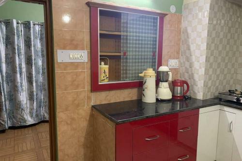 Apartamento Casa Hill Queen