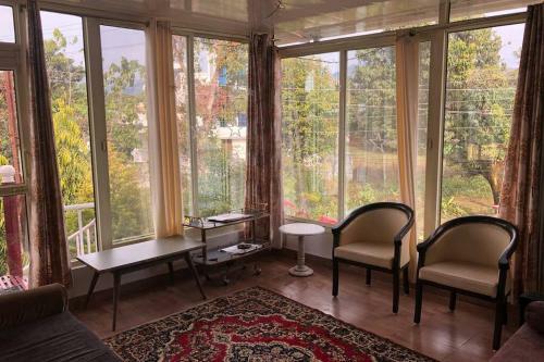 Apartamento Casa Hill Queen