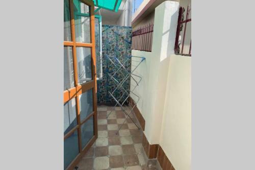 Apartamento Casa Hill Queen