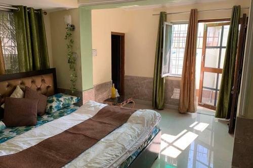 Apartamento Casa Hill Queen