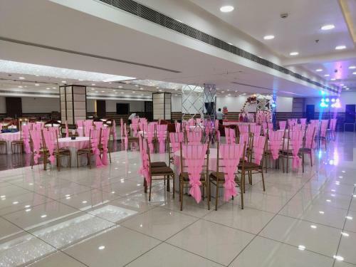 Hotel Nj Portico