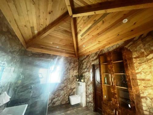 Lodge Yt Mansion
