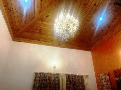 Lodge Yt Mansion