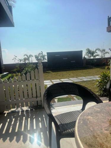 Lodge Yt Mansion
