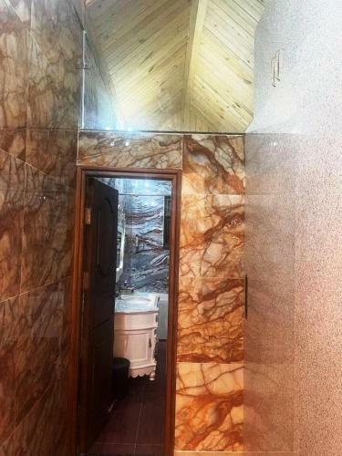 Lodge Yt Mansion