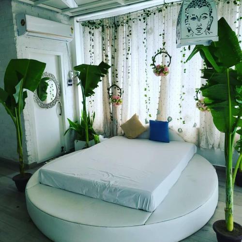 Homestay Opposite Tea Garden Dibrugarh