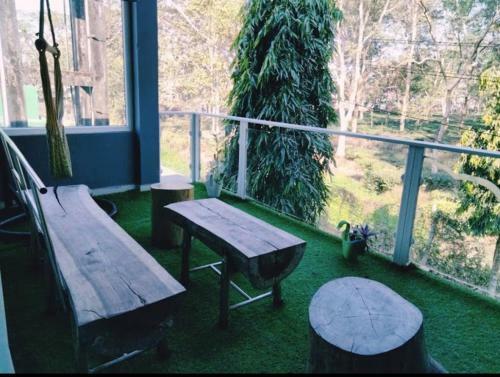 Homestay Opposite Tea Garden Dibrugarh