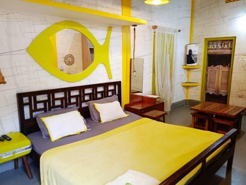 Homestay Opposite Tea Garden Dibrugarh