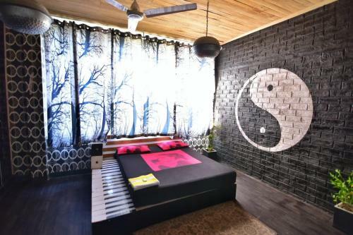 Homestay Opposite Tea Garden Dibrugarh