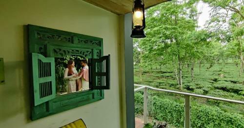Homestay Opposite Tea Garden Dibrugarh