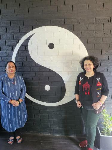 Homestay Opposite Tea Garden Dibrugarh
