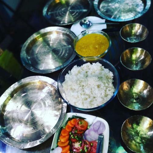 Homestay Opposite Tea Garden Dibrugarh