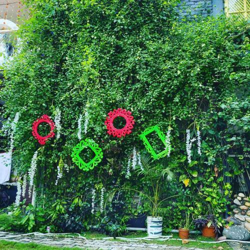 Homestay Opposite Tea Garden Dibrugarh
