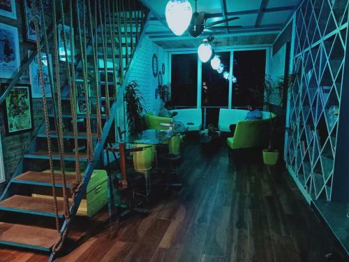 Homestay Opposite Tea Garden Dibrugarh