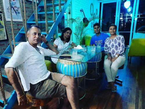 Homestay Opposite Tea Garden Dibrugarh