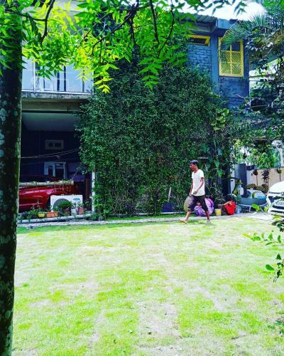 Homestay Opposite Tea Garden Dibrugarh