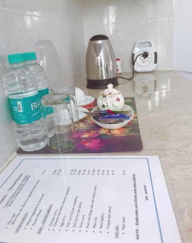 Apartamento Dibrugarh Homestay