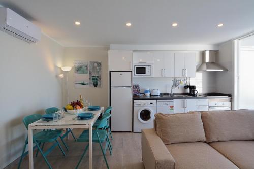 Apartments Du Solei Central Location Old Town By Pvl