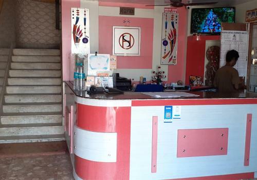 Hotel Sunny New Digha