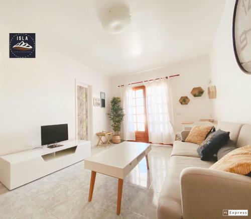 Apartamento Old Town Puerto Del Carmen