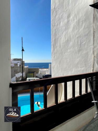 Apartamento Old Town Puerto Del Carmen