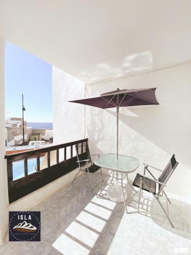Apartamento Old Town Puerto Del Carmen
