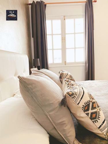 Apartamento Old Town Puerto Del Carmen