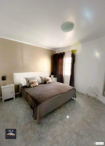 Apartamento Old Town Puerto Del Carmen