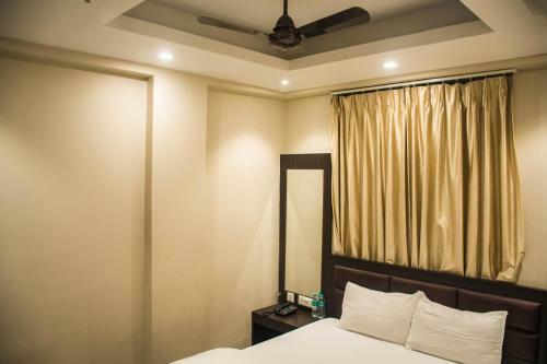 Hotel Gc International