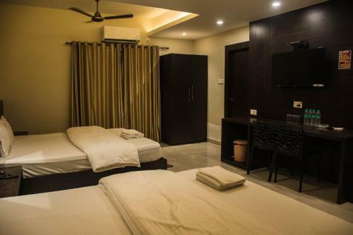 Hotel Gc International