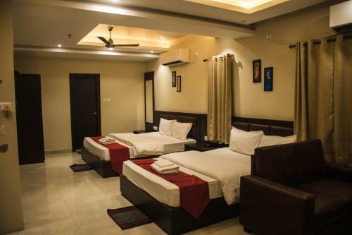 Hotel Gc International