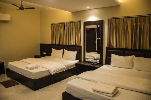 Hotel Gc International