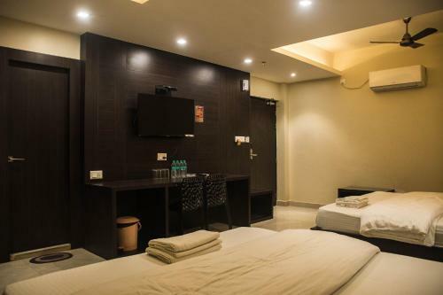 Hotel Gc International