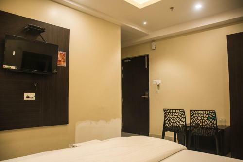 Hotel Gc International