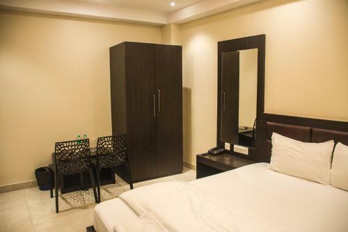 Hotel Gc International