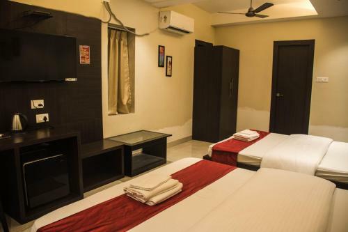 Hotel Gc International