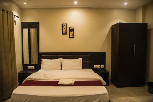 Hotel Gc International
