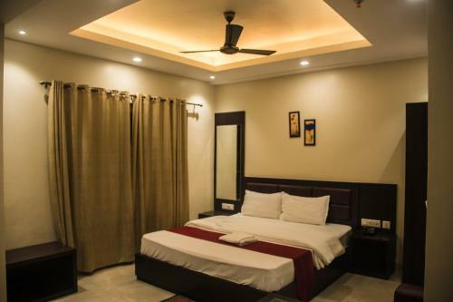 Hotel Gc International
