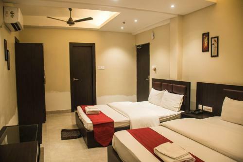 Hotel Gc International
