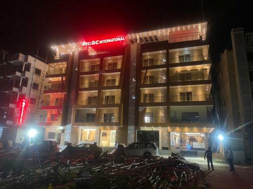 Hotel Gc International
