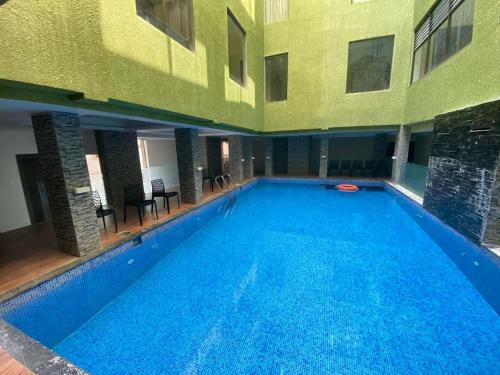 Hotel Gc International