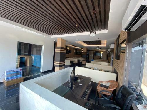 Hotel Gc International