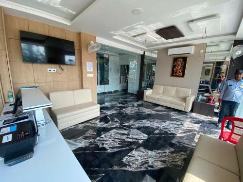 Hotel Gc International