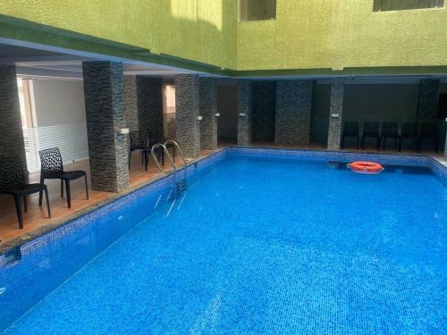 Hotel Gc International